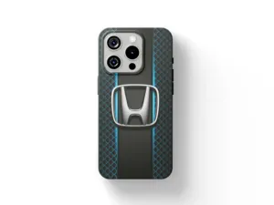Honda Étui Téléphone Série Pro Haut de Gamme